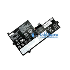 Batería para Lenovo SB11H56258/56357 L20C3PG0 L20M3PG0 L22D3P72 [Batería de repuesto]